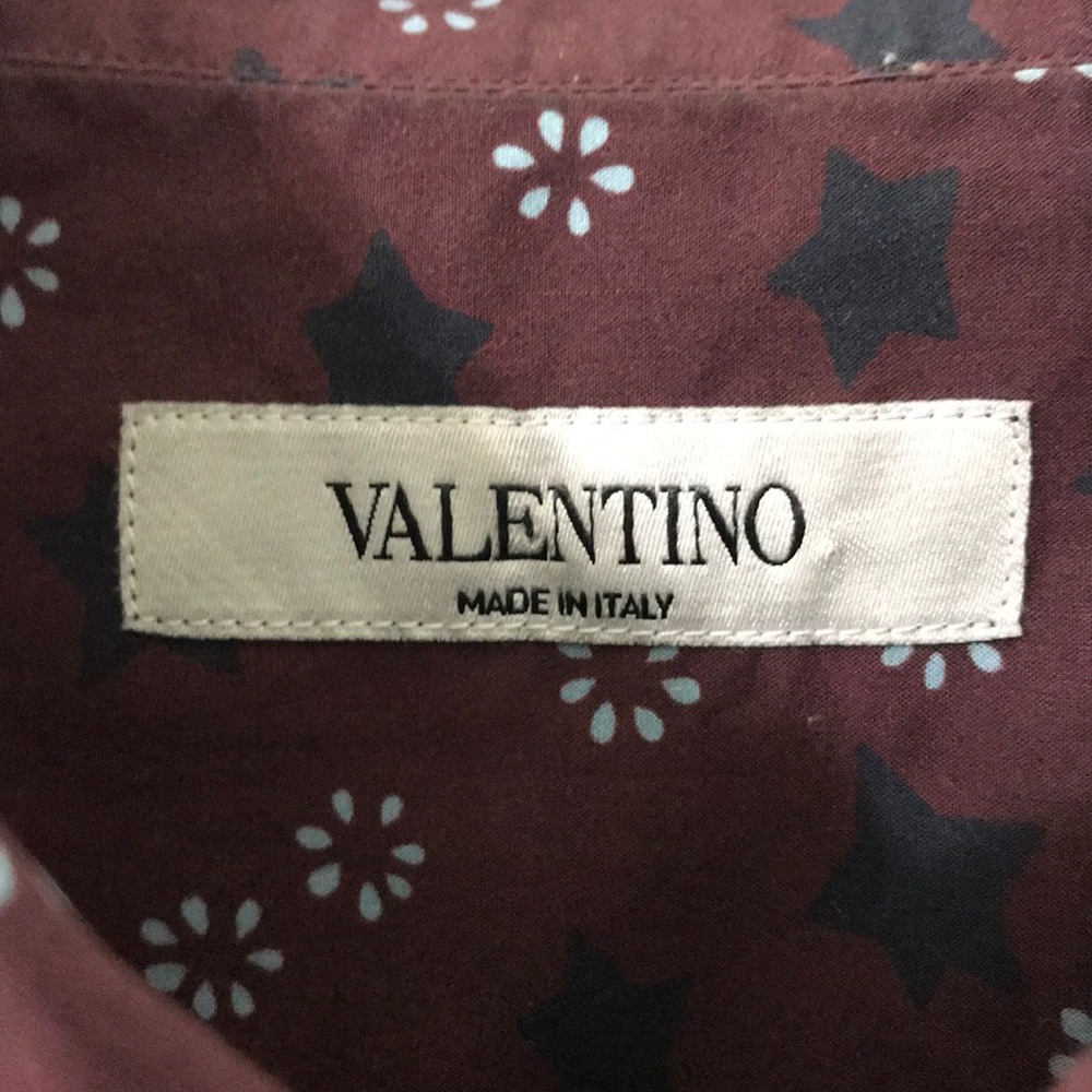 Valentino dress shirt - Picture 2 of 8